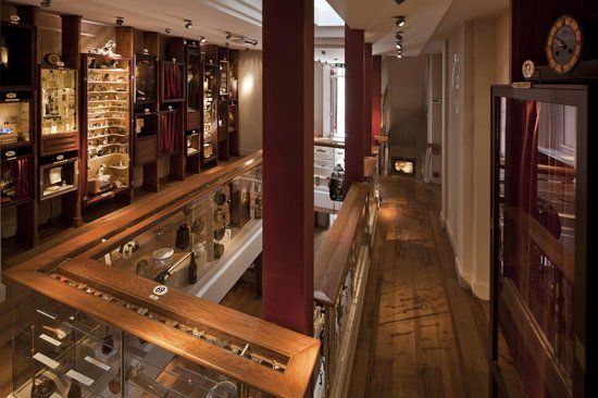 Het Museum van de Onschuld